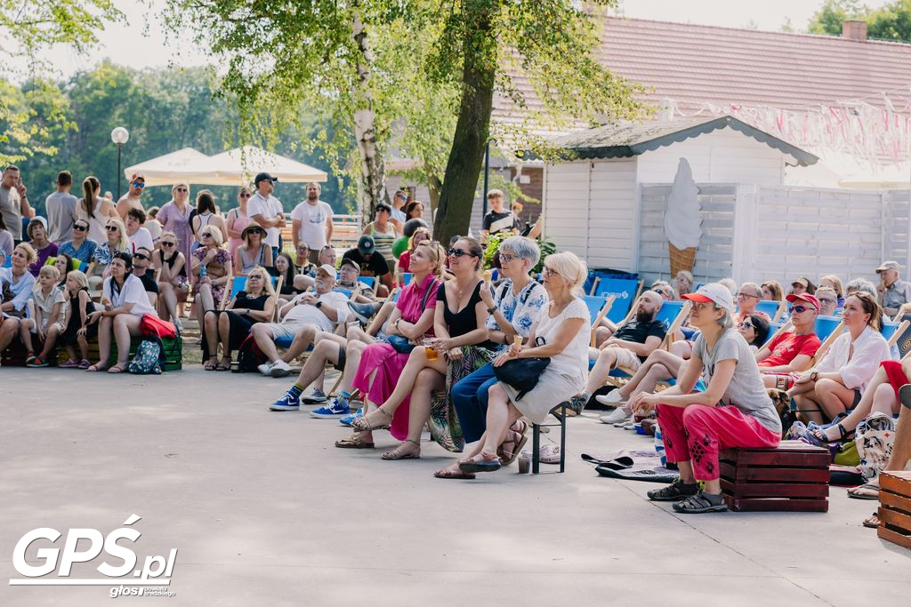 6. Zaniemyski Festiwal Przygód - dzień trzeci cz. 1