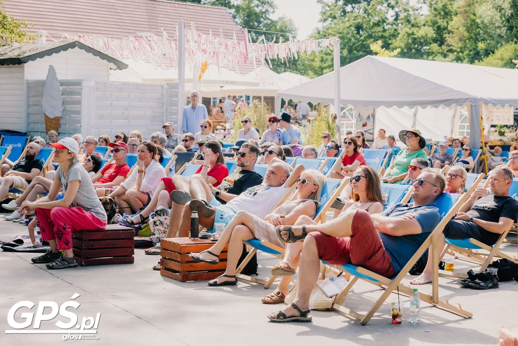 6. Zaniemyski Festiwal Przygód - dzień trzeci cz. 1