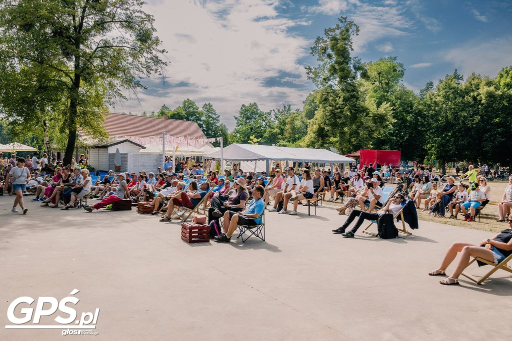 6. Zaniemyski Festiwal Przygód - dzień trzeci cz. 1