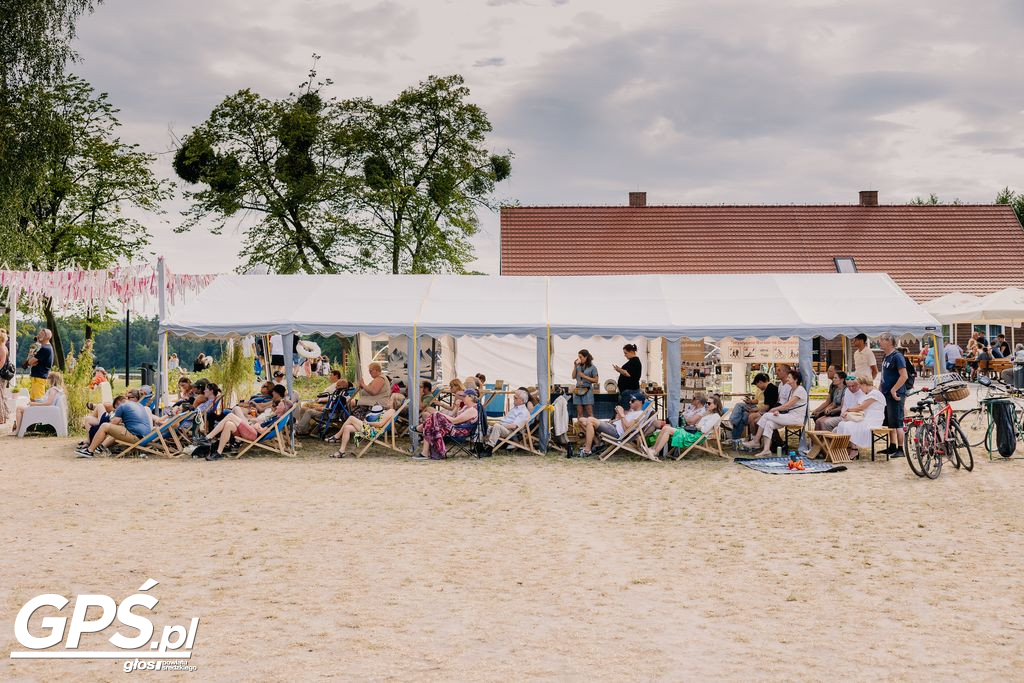 6. Zaniemyski Festiwal Przygód - dzień trzeci cz. 1