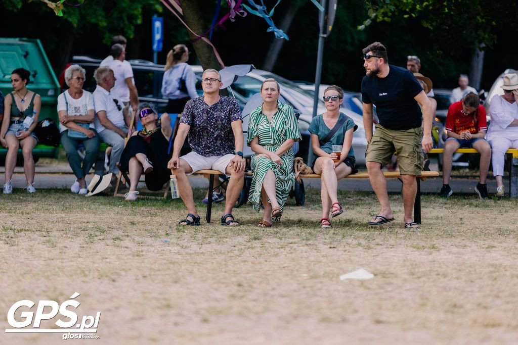 6. Zaniemyski Festiwal Przygód - dzień trzeci cz. 1