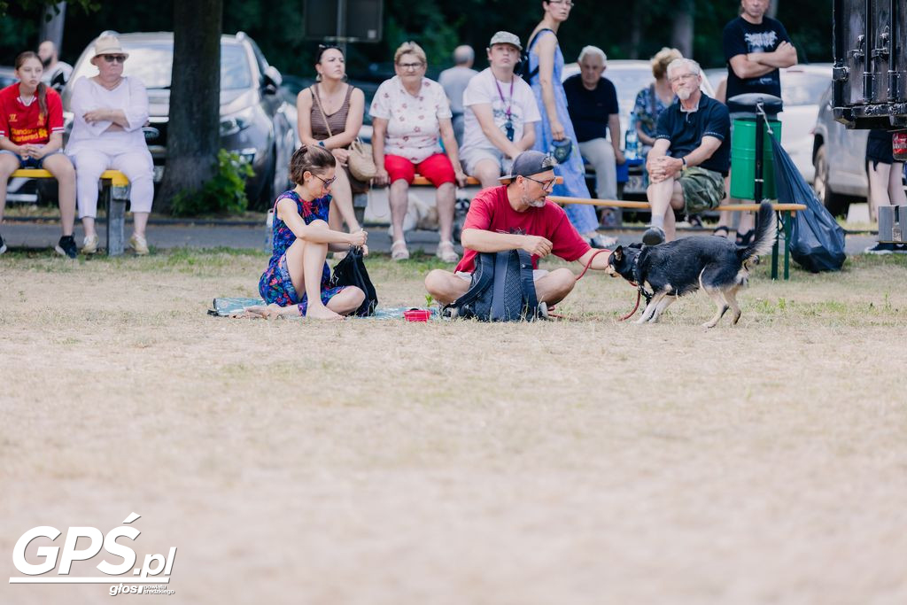 6. Zaniemyski Festiwal Przygód - dzień trzeci cz. 1