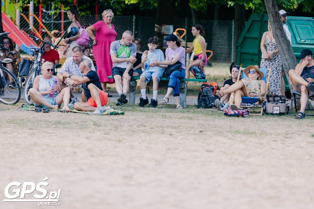 6. Zaniemyski Festiwal Przygód - dzień trzeci cz. 1