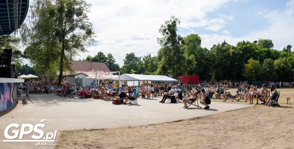 6. Zaniemyski Festiwal Przygód - dzień trzeci cz. 1