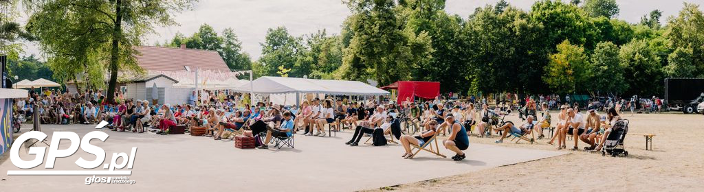 6. Zaniemyski Festiwal Przygód - dzień trzeci cz. 1