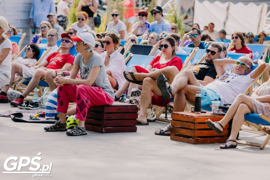 6. Zaniemyski Festiwal Przygód - dzień trzeci cz. 1