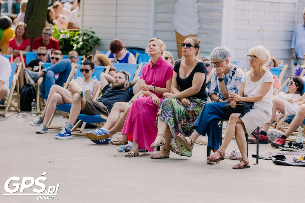 6. Zaniemyski Festiwal Przygód - dzień trzeci cz. 1