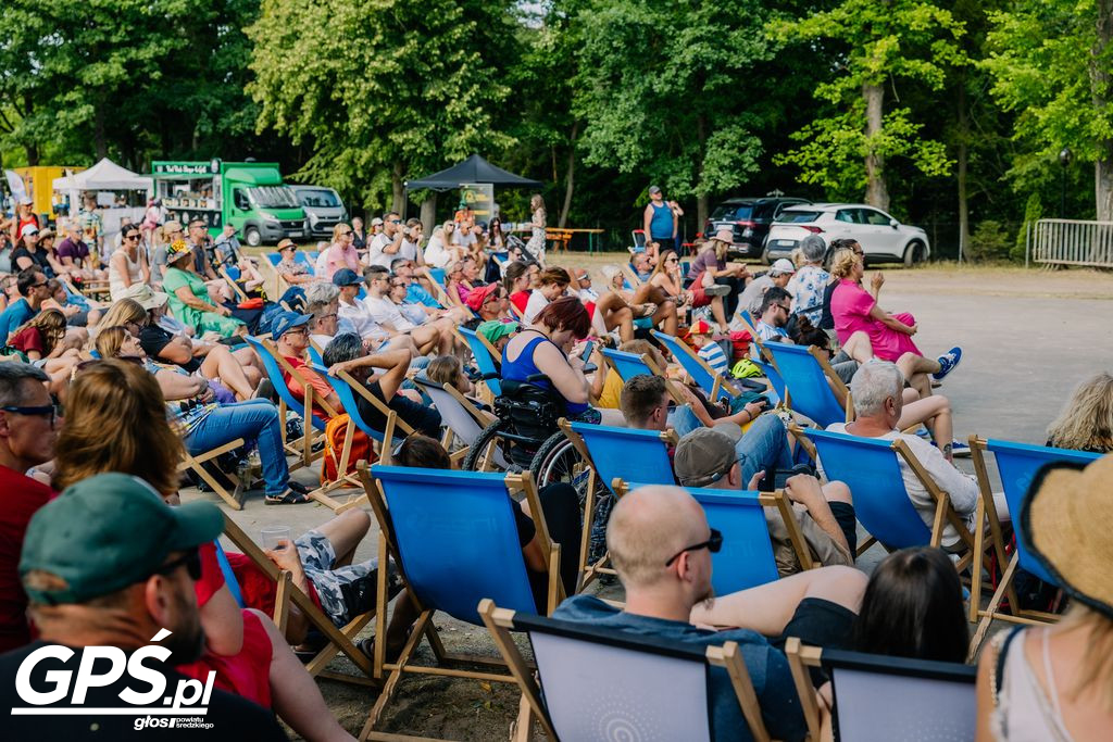 6. Zaniemyski Festiwal Przygód - dzień trzeci cz. 1