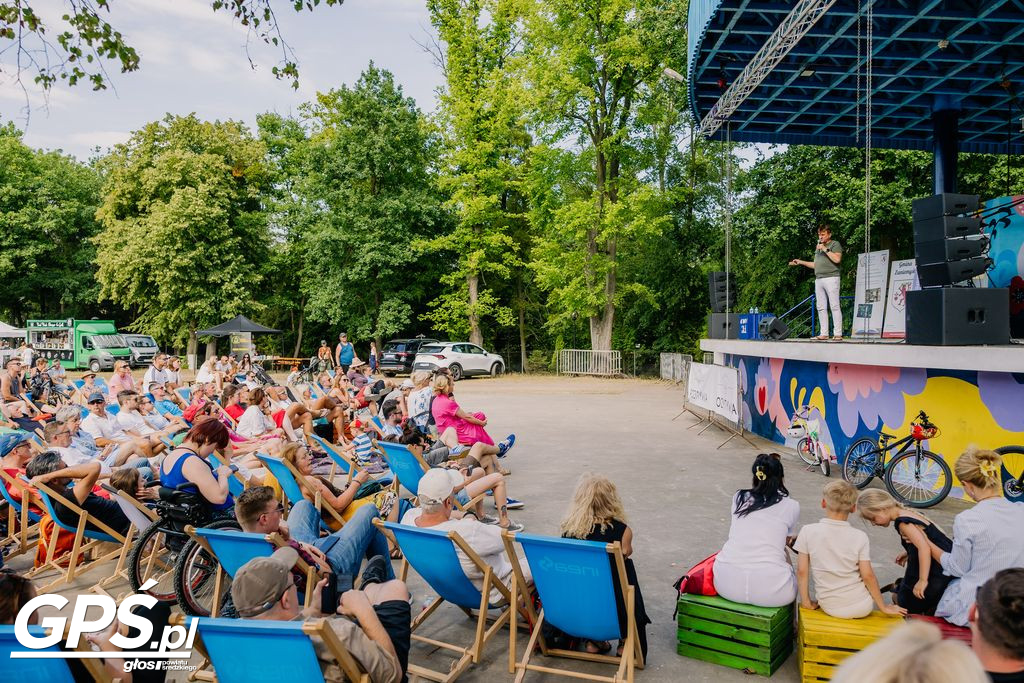 6. Zaniemyski Festiwal Przygód - dzień trzeci cz. 1