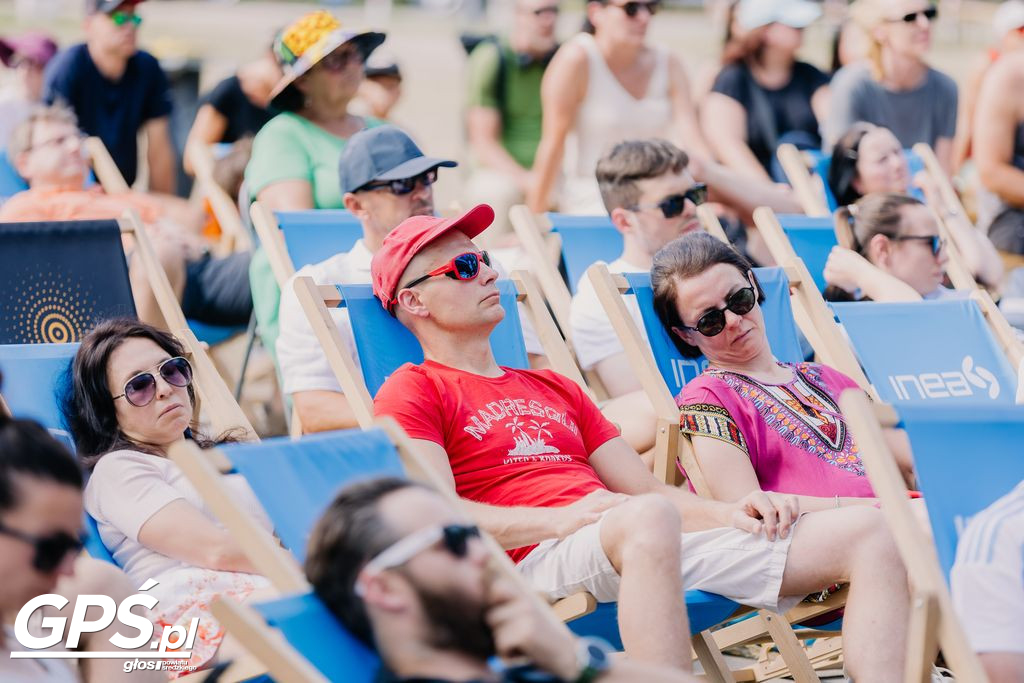 6. Zaniemyski Festiwal Przygód - dzień trzeci cz. 1
