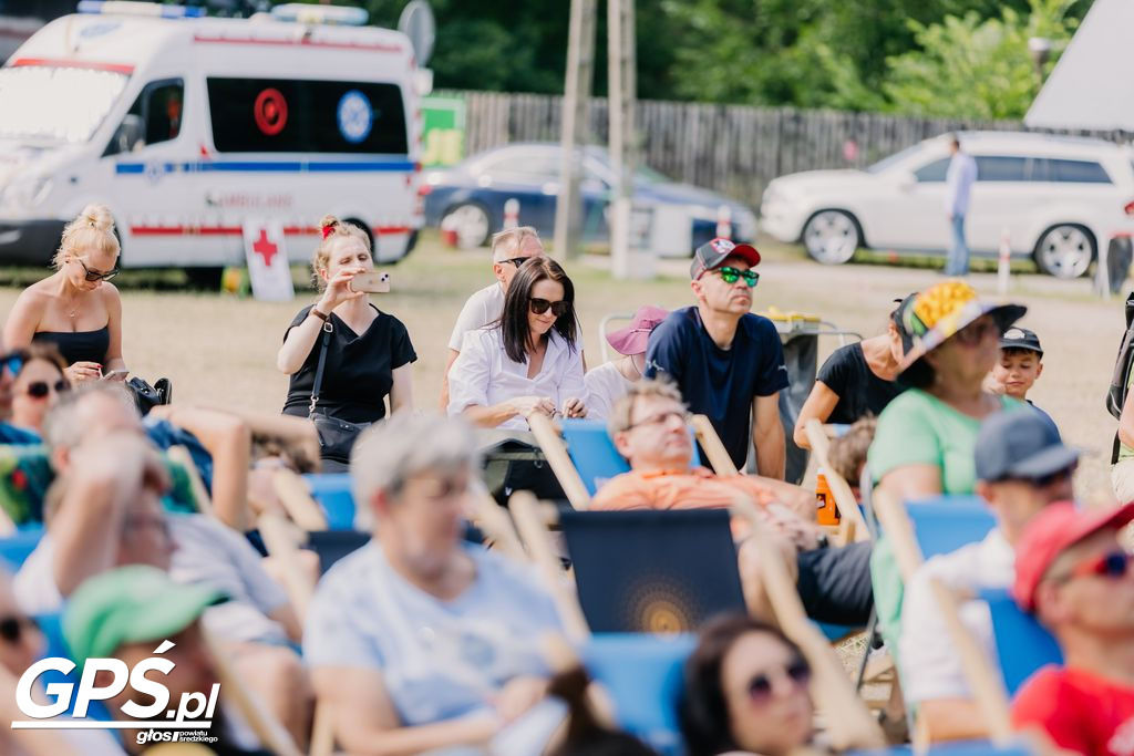 6. Zaniemyski Festiwal Przygód - dzień trzeci cz. 1