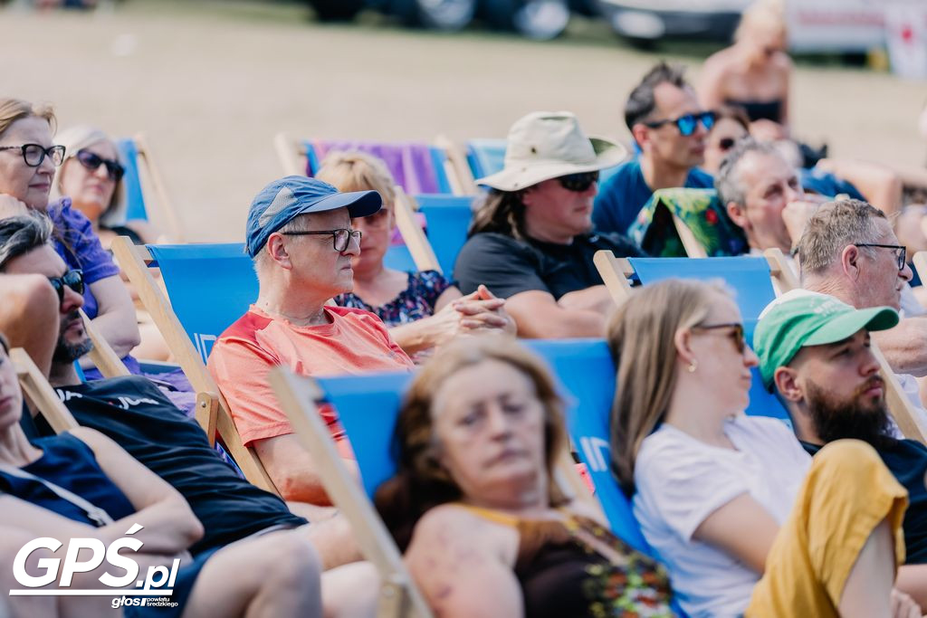 6. Zaniemyski Festiwal Przygód - dzień trzeci cz. 1