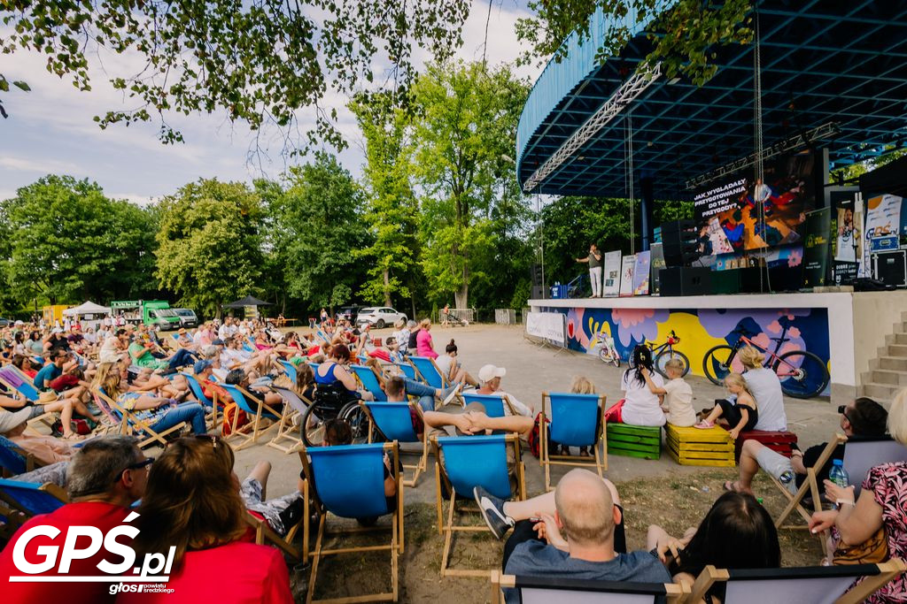 6. Zaniemyski Festiwal Przygód - dzień trzeci cz. 1
