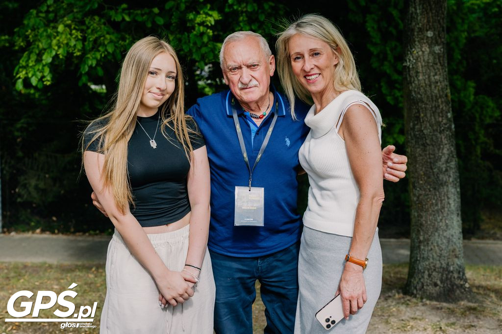 6. Zaniemyski Festiwal Przygód - dzień trzeci cz. 1