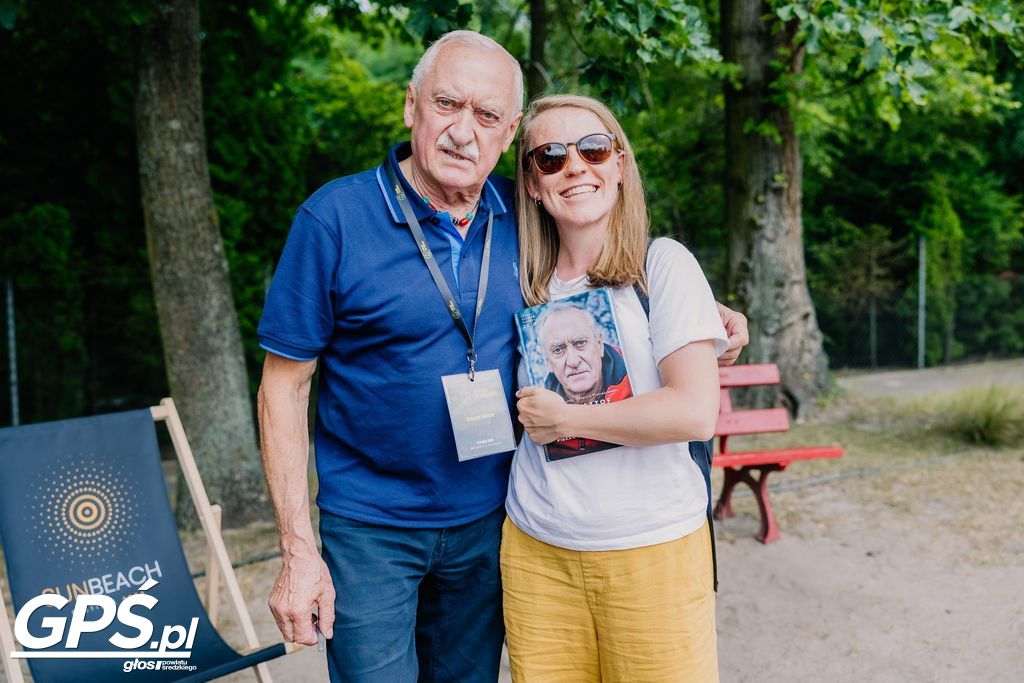 6. Zaniemyski Festiwal Przygód - dzień trzeci cz. 1