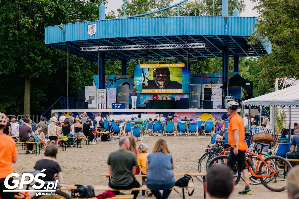 6. Zaniemyski Festiwal Przygód - dzień trzeci cz. 1