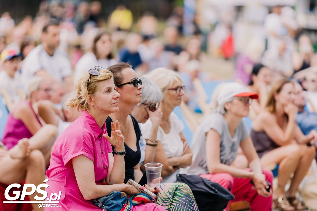 6. Zaniemyski Festiwal Przygód - dzień trzeci cz. II