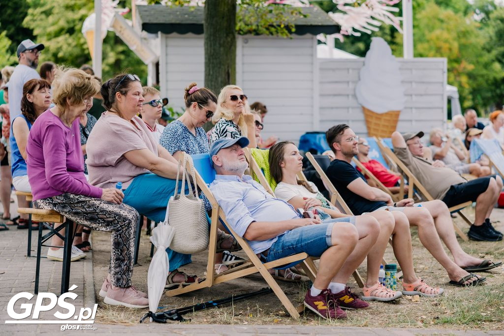 6. Zaniemyski Festiwal Przygód - dzień trzeci cz. II
