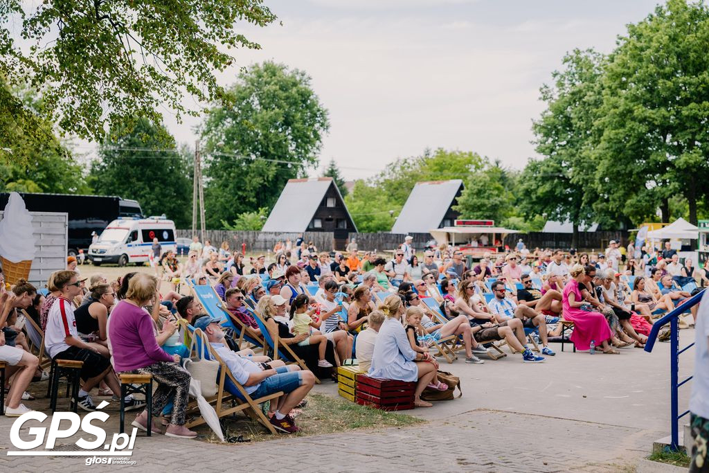 6. Zaniemyski Festiwal Przygód - dzień trzeci cz. II