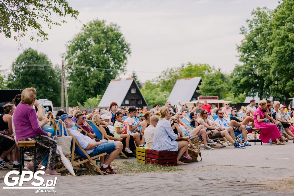 6. Zaniemyski Festiwal Przygód - dzień trzeci cz. II