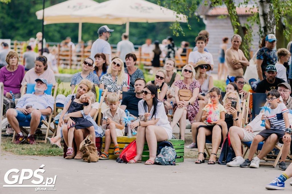6. Zaniemyski Festiwal Przygód - dzień trzeci cz. II