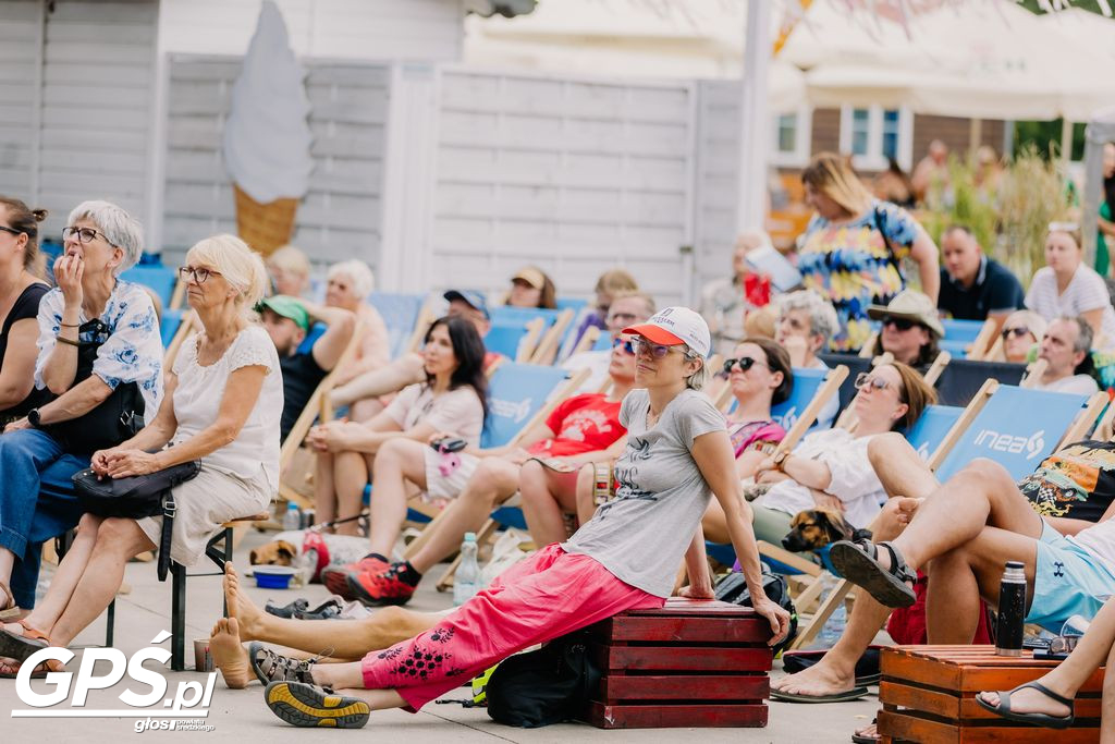 6. Zaniemyski Festiwal Przygód - dzień trzeci cz. II