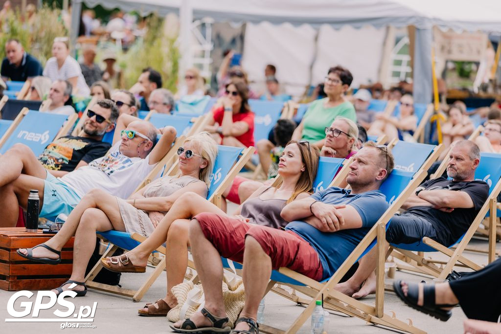 6. Zaniemyski Festiwal Przygód - dzień trzeci cz. II