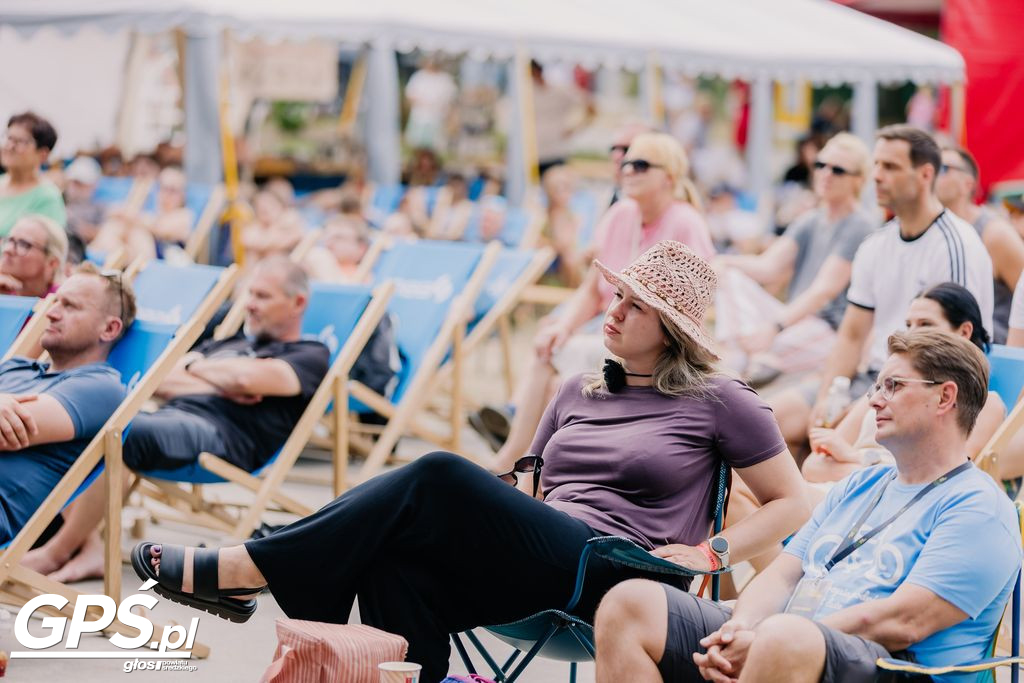 6. Zaniemyski Festiwal Przygód - dzień trzeci cz. II