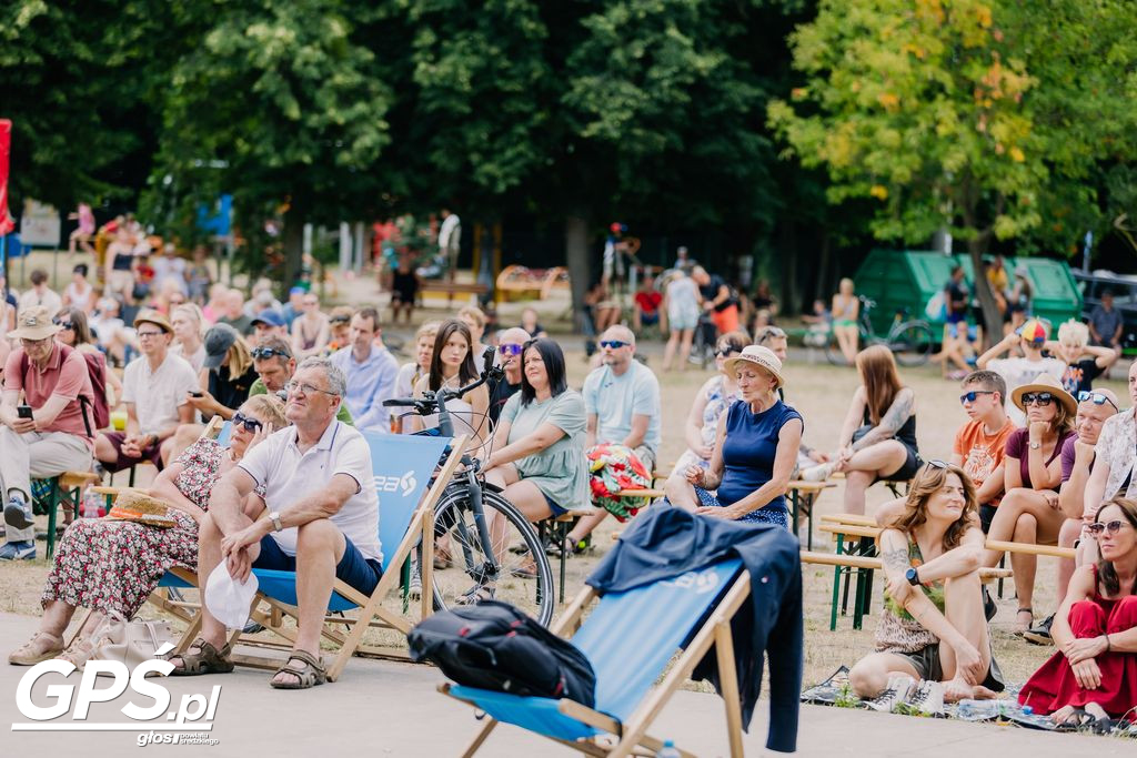 6. Zaniemyski Festiwal Przygód - dzień trzeci cz. II