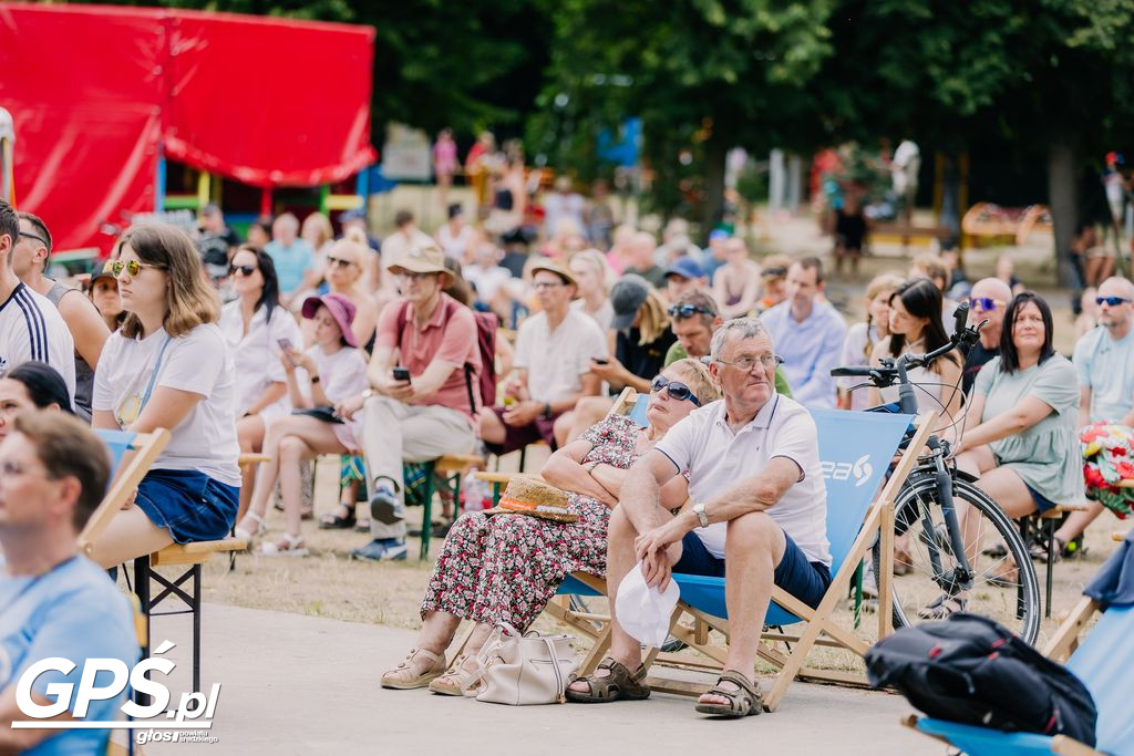 6. Zaniemyski Festiwal Przygód - dzień trzeci cz. II