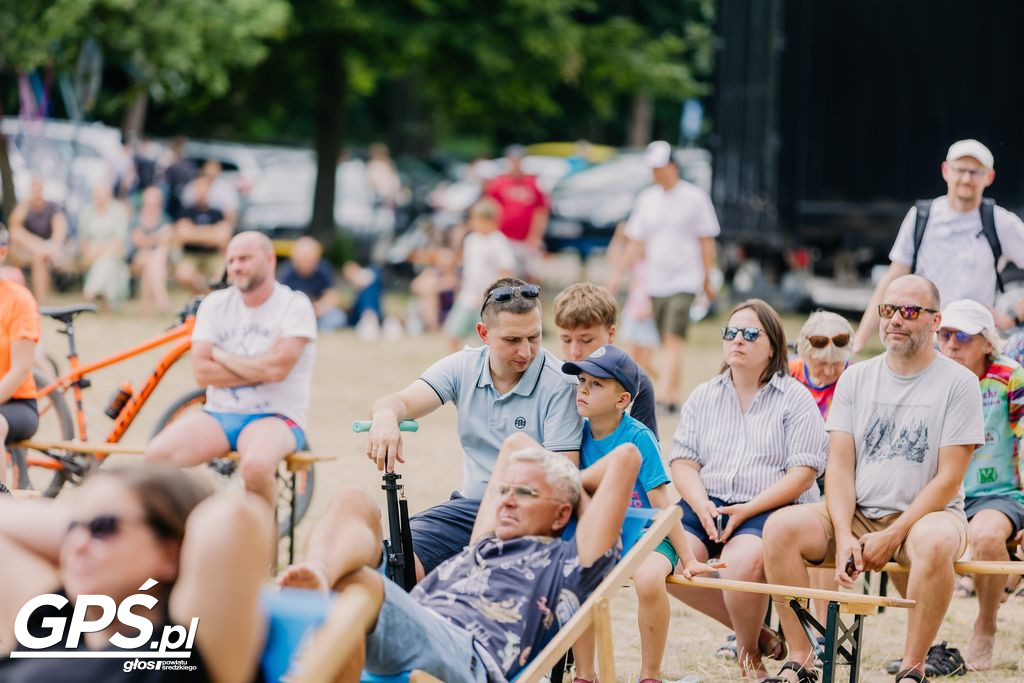 6. Zaniemyski Festiwal Przygód - dzień trzeci cz. II