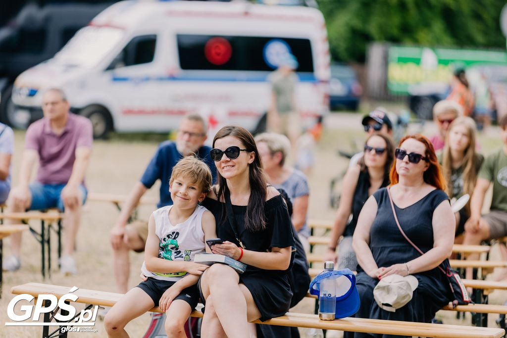 6. Zaniemyski Festiwal Przygód - dzień trzeci cz. II