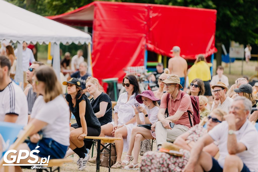 6. Zaniemyski Festiwal Przygód - dzień trzeci cz. II