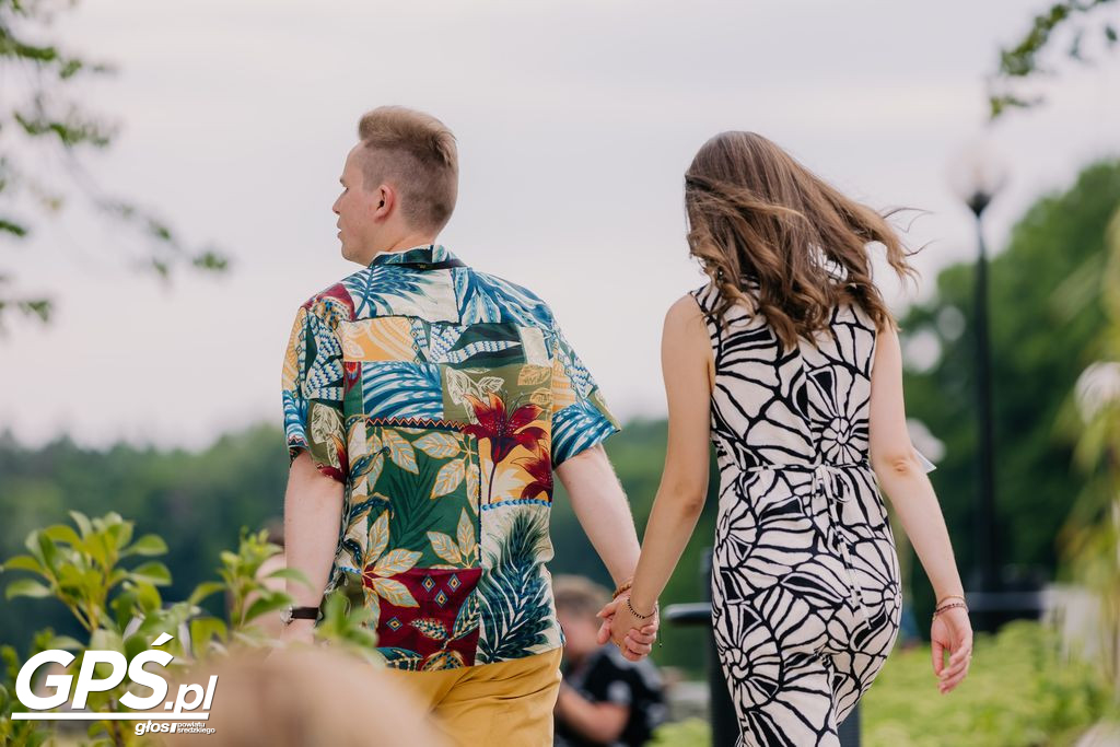 6. Zaniemyski Festiwal Przygód - dzień trzeci cz. II