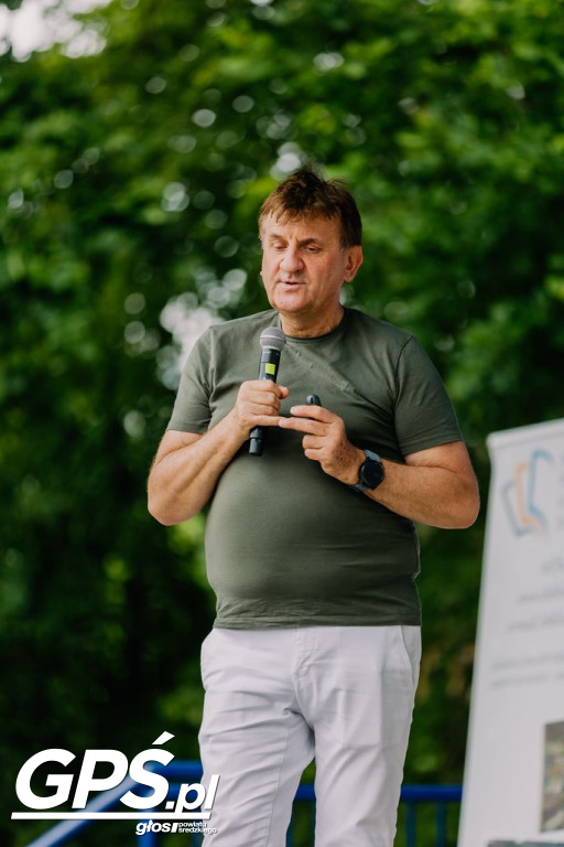 6. Zaniemyski Festiwal Przygód - dzień trzeci cz. II