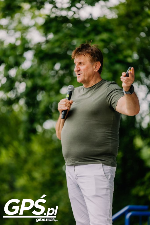 6. Zaniemyski Festiwal Przygód - dzień trzeci cz. II