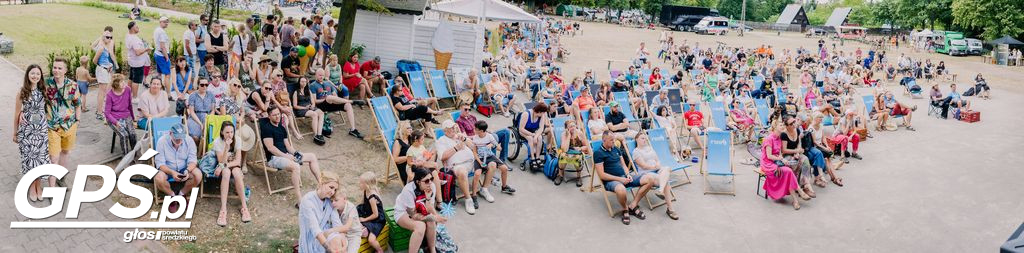 6. Zaniemyski Festiwal Przygód - dzień trzeci cz. II