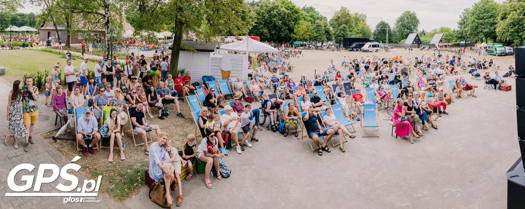 6. Zaniemyski Festiwal Przygód - dzień trzeci cz. II