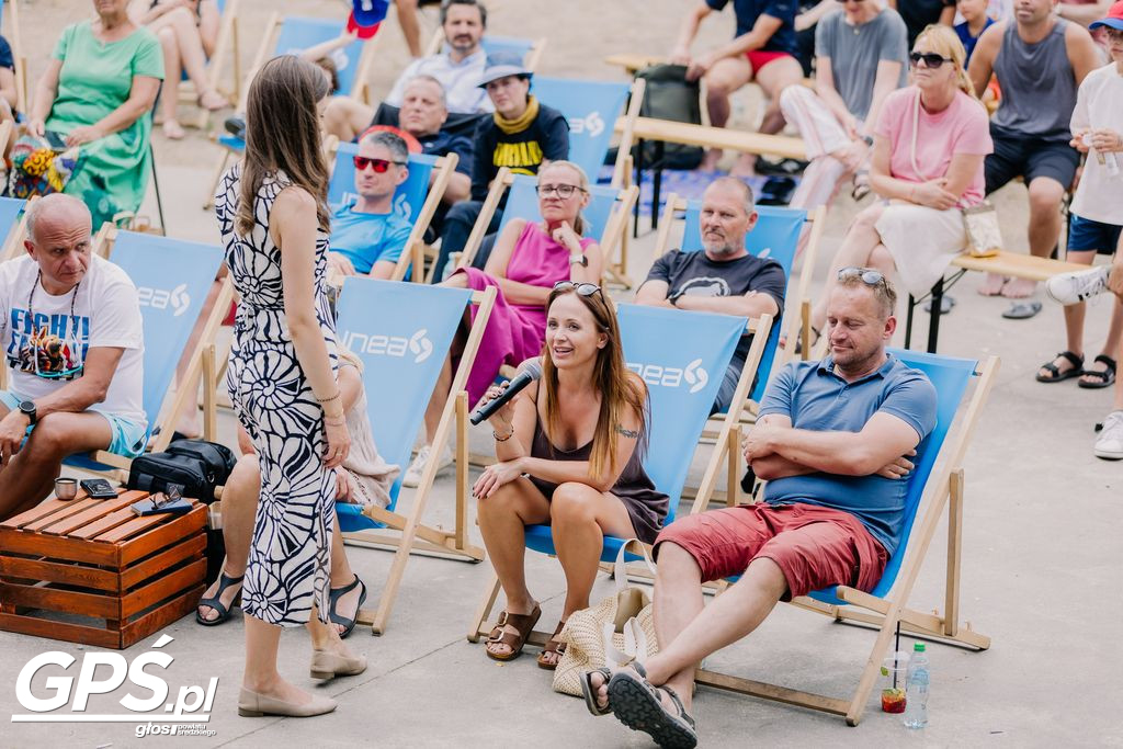 6. Zaniemyski Festiwal Przygód - dzień trzeci cz. II