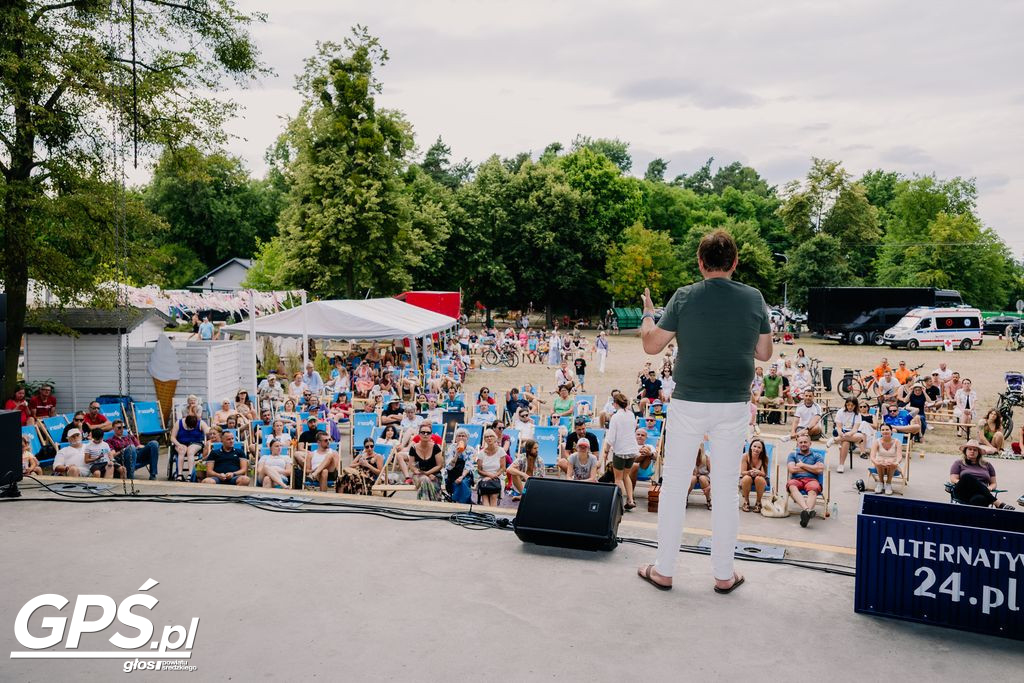 6. Zaniemyski Festiwal Przygód - dzień trzeci cz. II
