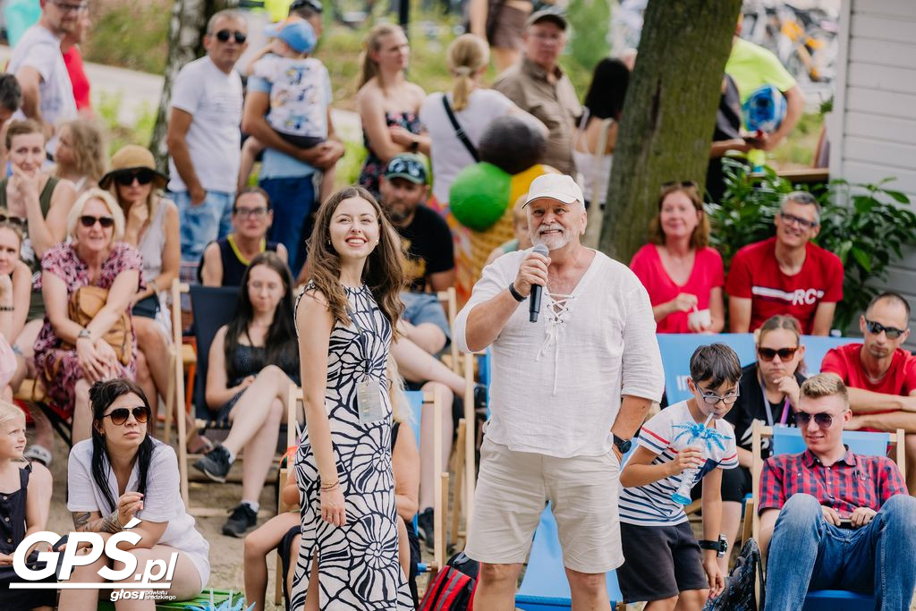 6. Zaniemyski Festiwal Przygód - dzień trzeci cz. II