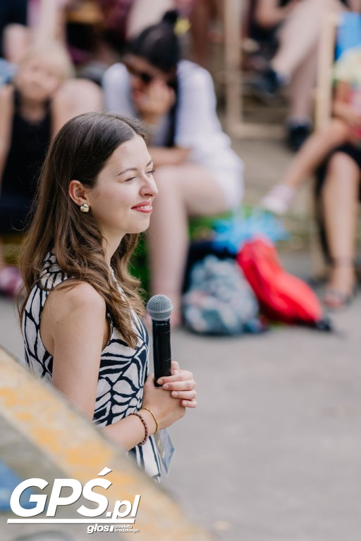 6. Zaniemyski Festiwal Przygód - dzień trzeci cz. II