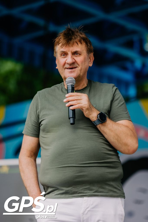 6. Zaniemyski Festiwal Przygód - dzień trzeci cz. II
