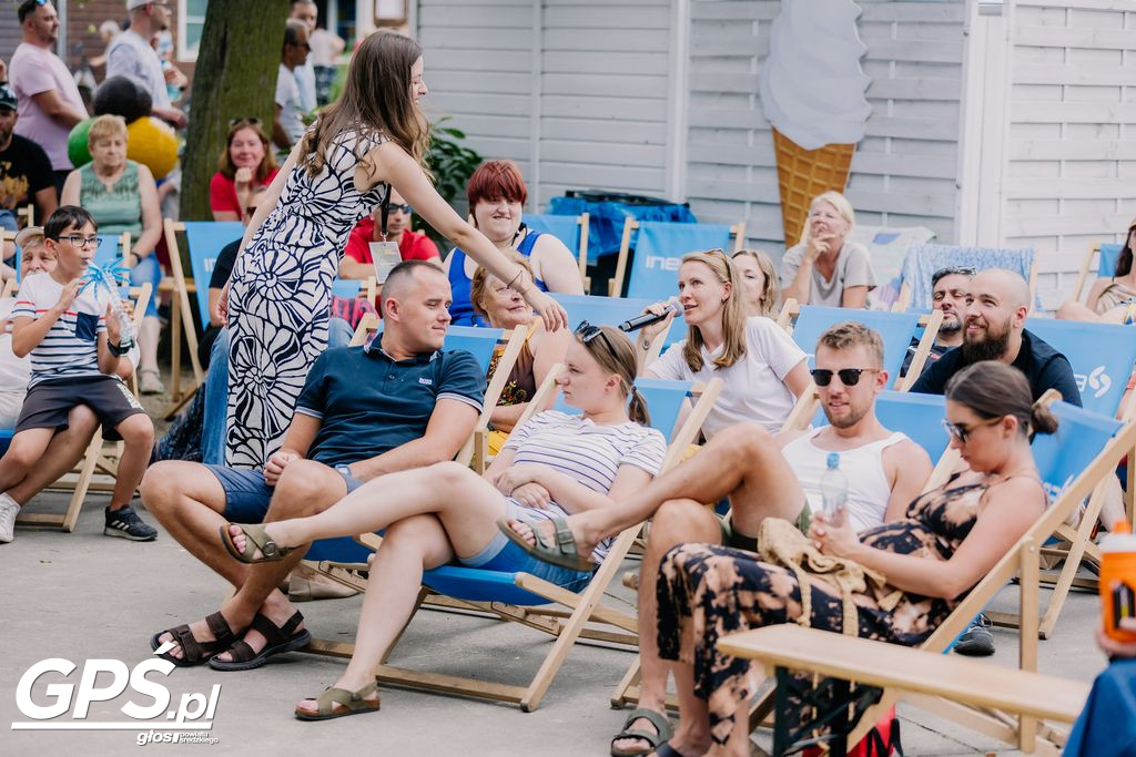 6. Zaniemyski Festiwal Przygód - dzień trzeci cz. II