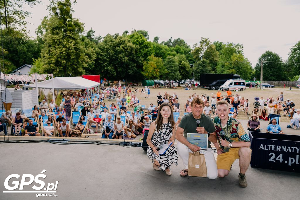 6. Zaniemyski Festiwal Przygód - dzień trzeci cz. II