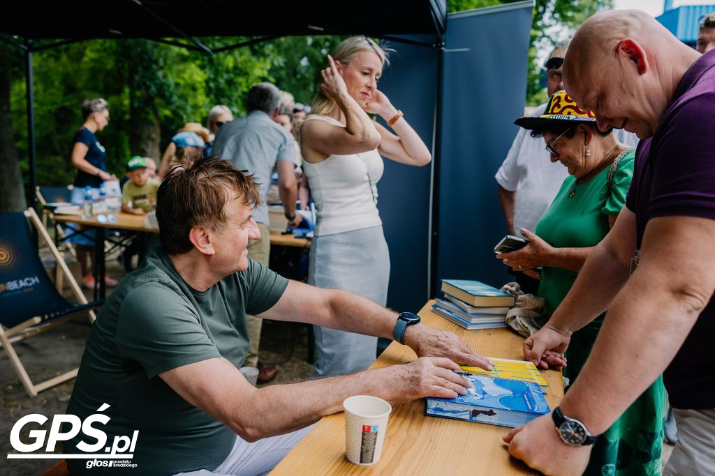 6. Zaniemyski Festiwal Przygód - dzień trzeci cz. II