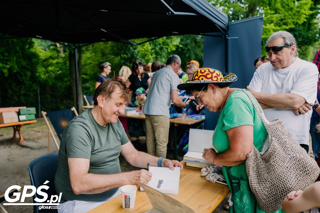 6. Zaniemyski Festiwal Przygód - dzień trzeci cz. II