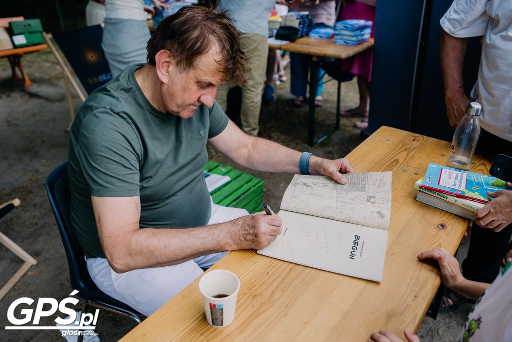 6. Zaniemyski Festiwal Przygód - dzień trzeci cz. II