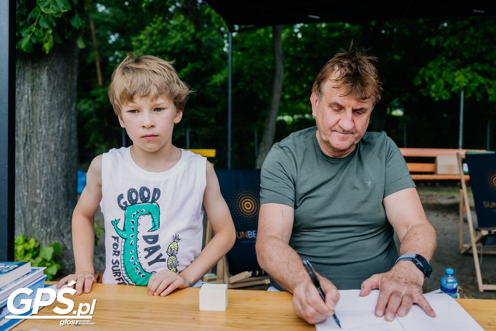 6. Zaniemyski Festiwal Przygód - dzień trzeci cz. II