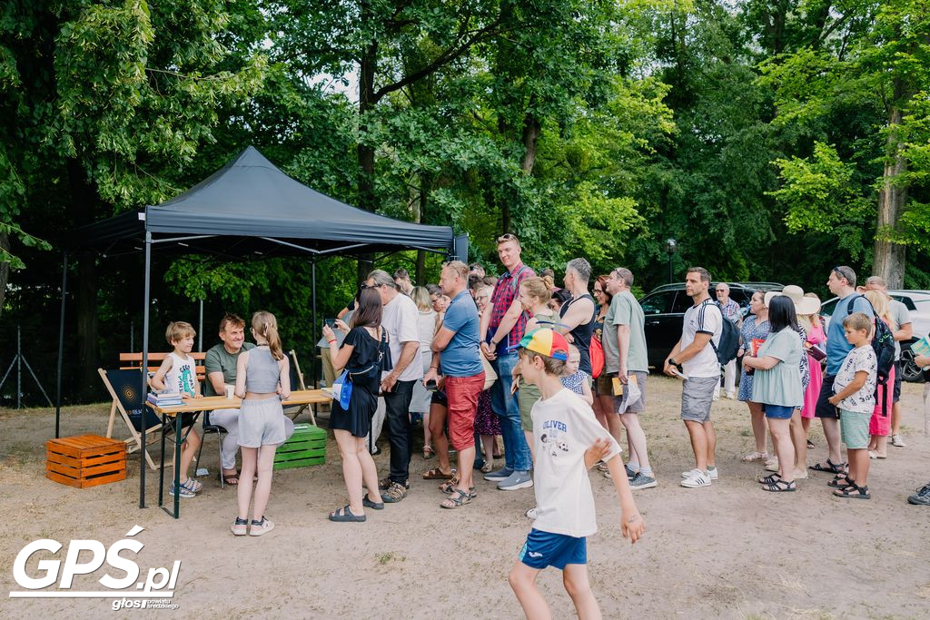 6. Zaniemyski Festiwal Przygód - dzień trzeci cz. II